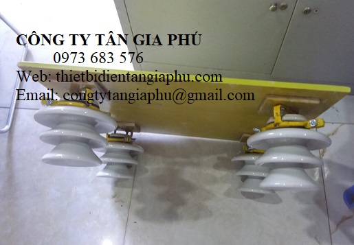 Ghế cách điện