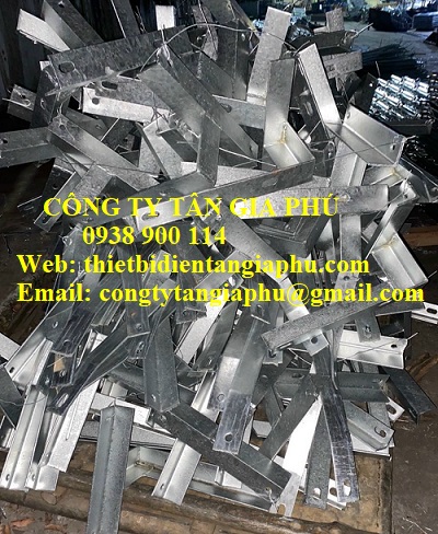 giá đỡ đầu cáp 
