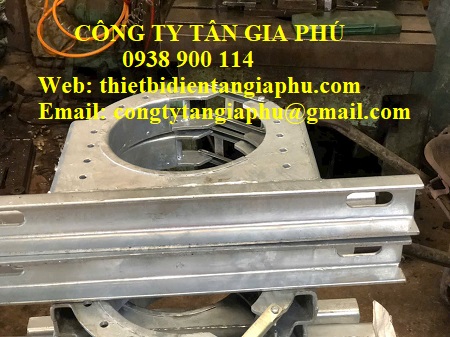 giá cáp viễn thông chữ D