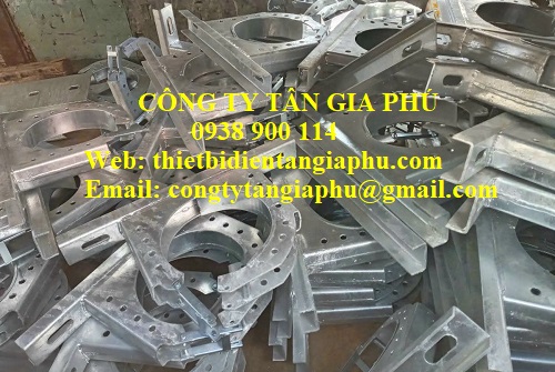 giá chữ D
