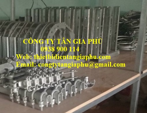 giá đỡ chữ E