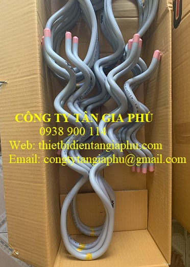 giáp buộc sứ composite