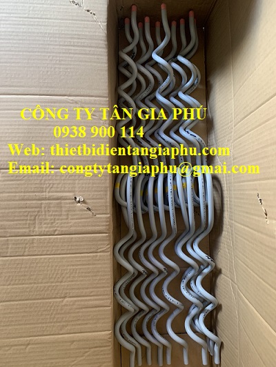 giáp buộc đầu sứ 24kv