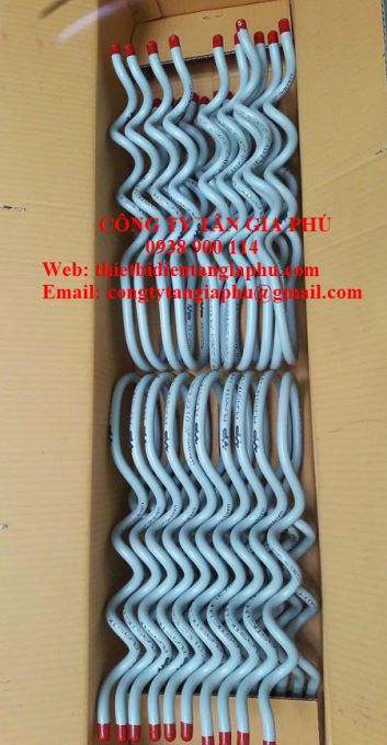 Giáp buộc đầu sứ đơn Thái Lan