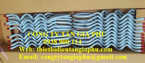 giáp buộc cổ sứ 