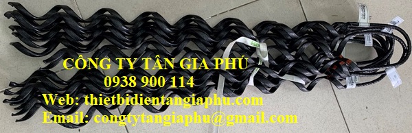 giáp buộc dạng giáp níu