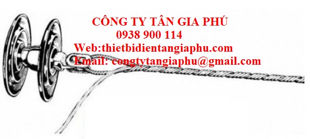 giáp níu dây cáp chằng