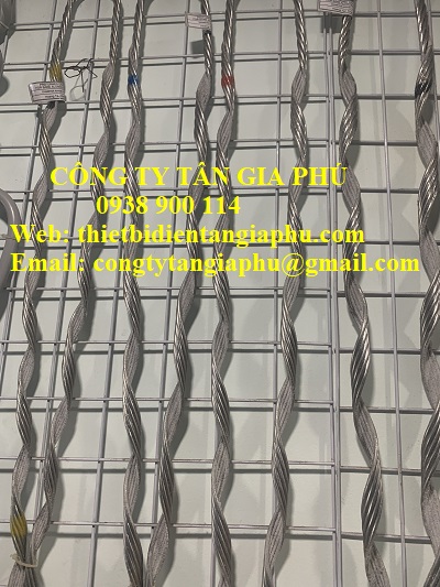 giáp níu chằng