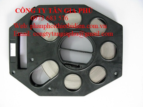 Dây đai inox 20