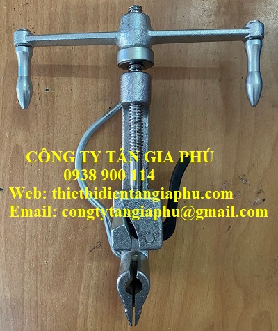 kìm xiết dây đai inox