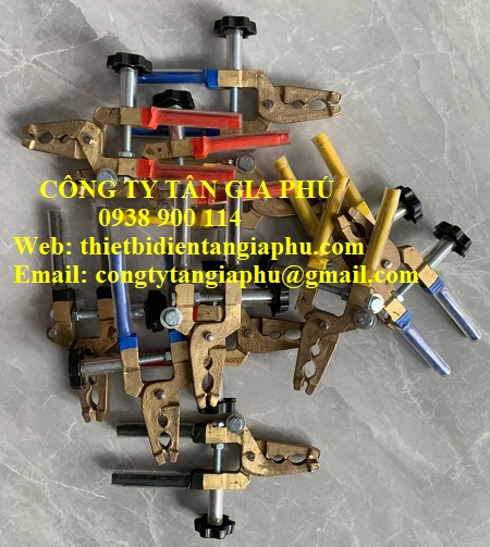 Kẹp đa năng hạ thế 1