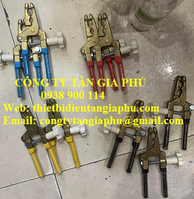 kẹp hạ thế đa năng