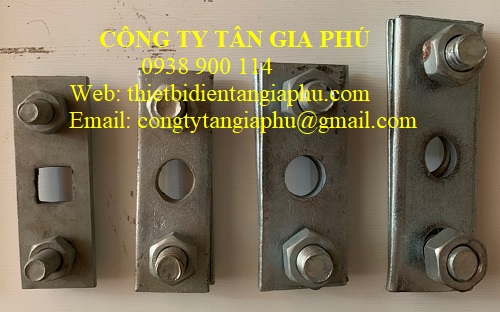 kẹp cáp quang