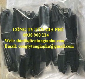 Kẹp cố định ABC