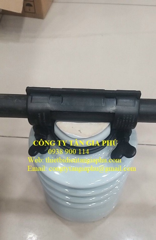 kẹp cáp cố định