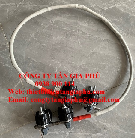 Dây văng chống rơi