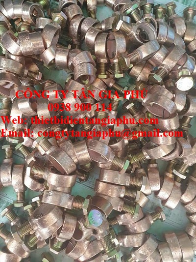 kẹp cà na