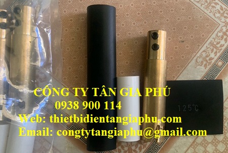 kẹp tiếp địa di động hạ thế