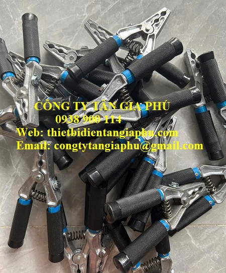 Tiếp địa lưu động đa năng hạ thế