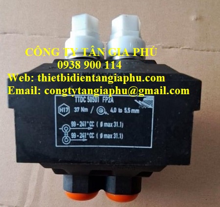 kẹp ipc sicame