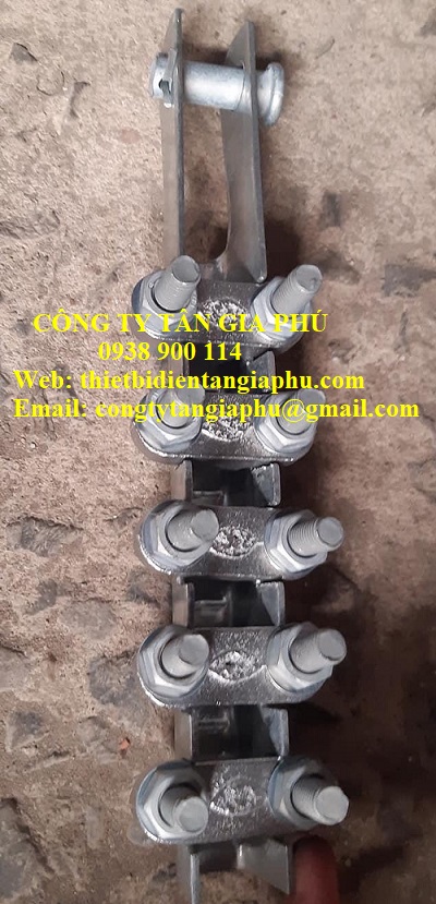 Kẹp lem 5u