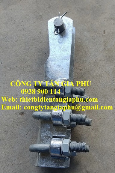 kẹp lem 3U