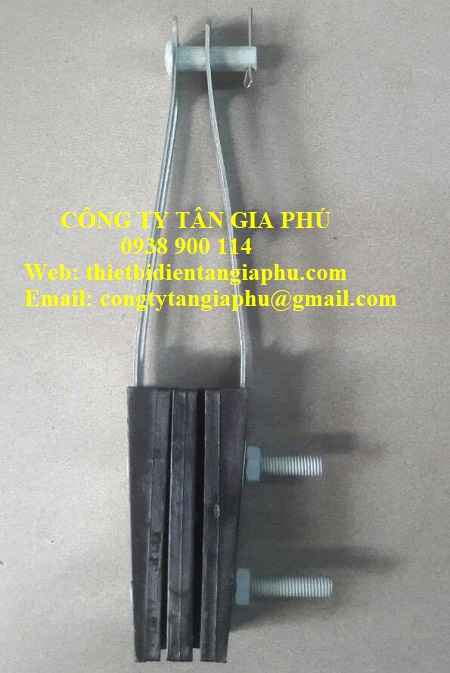 kẹp ngừng cáp abc