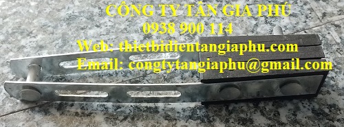 kẹp dừng cáp ABC