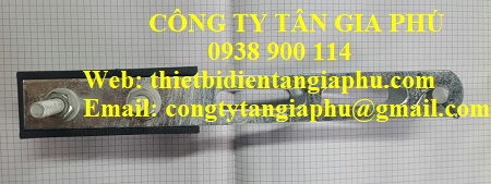 kẹp cáp