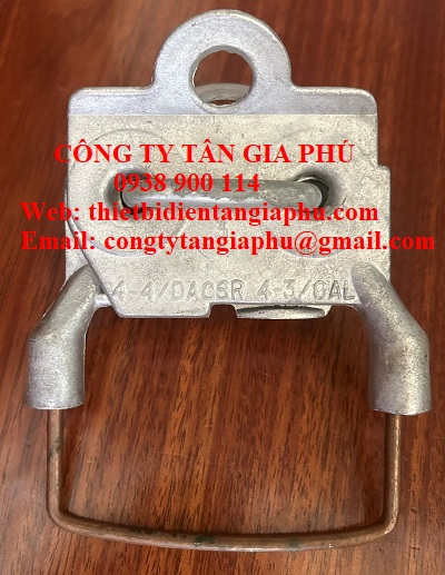 kẹp quai 4/0