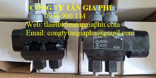 kẹp nối rẽ nhánh