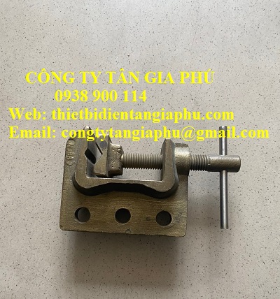 kẹp tiếp địa N3B8