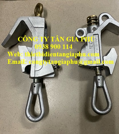 kẹp tiếp địa 720
