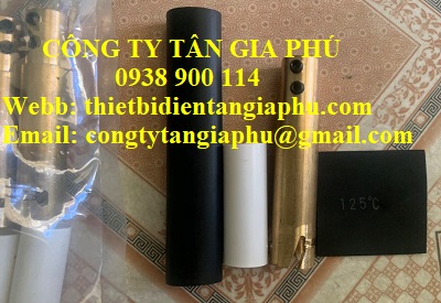 kẹp tiếp địa di động