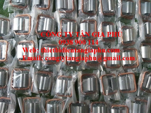 kẹp nối ép wr