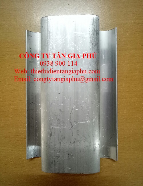 kẹp nối ép chữ h