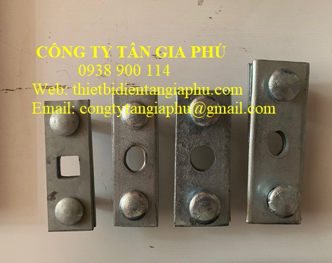 Kẹp cáp viễn thông