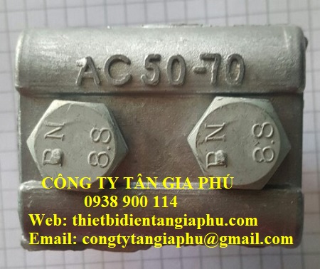 kẹp ac50-70