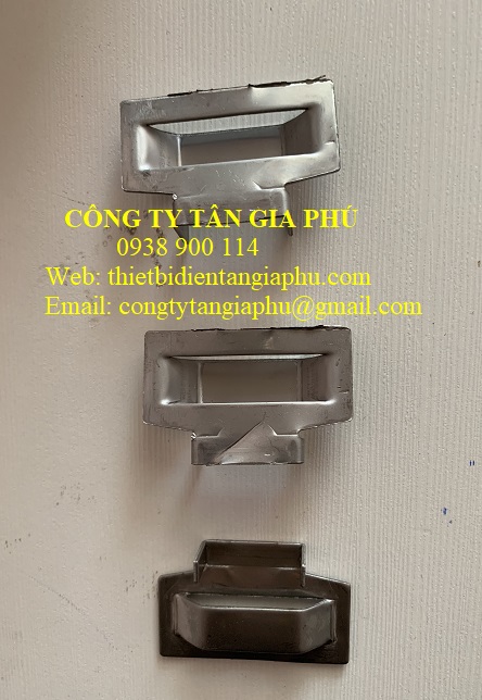 khóa đai inox 304