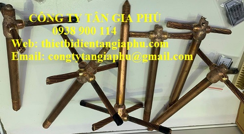 hàn hóa nhiệt