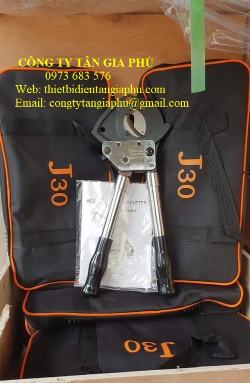kiềm cắt cáp nhông j13