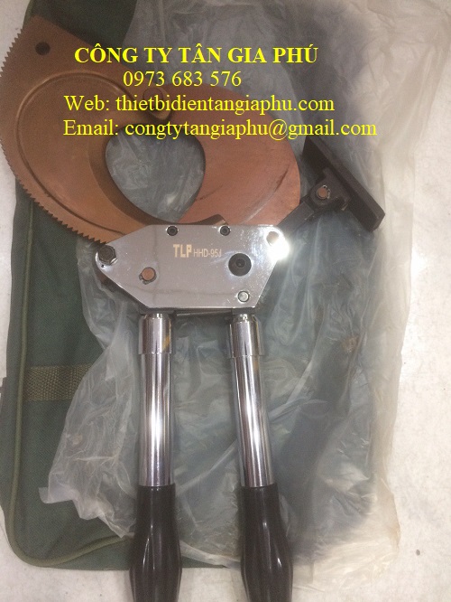 Kiềm cắt cáp J95