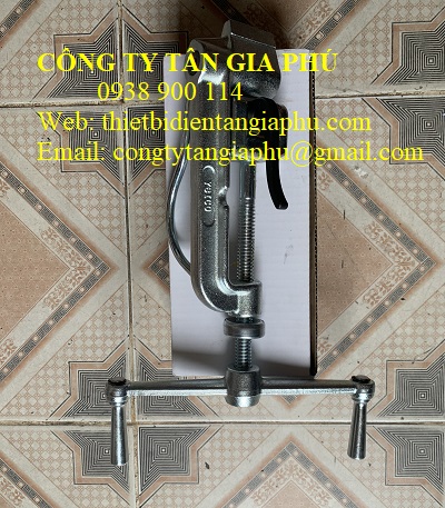 kiềm xiết dây