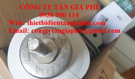 Chống sét van la 18kv 10ka cooper