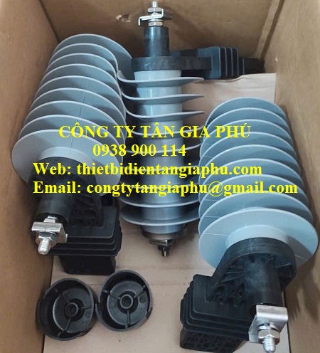 Chống sét van la 18kv