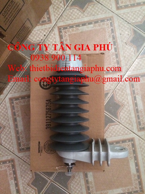 Chống sét van 18kv ohio