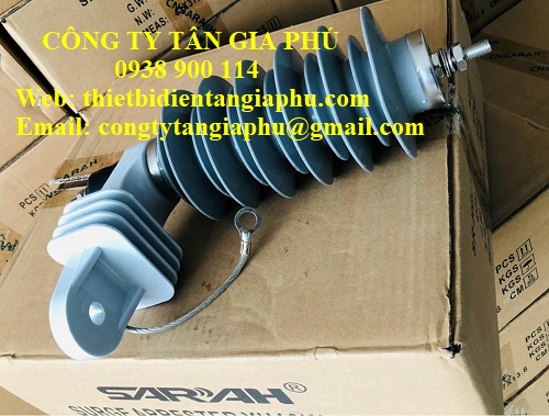 chống sét 18kv 10ka
