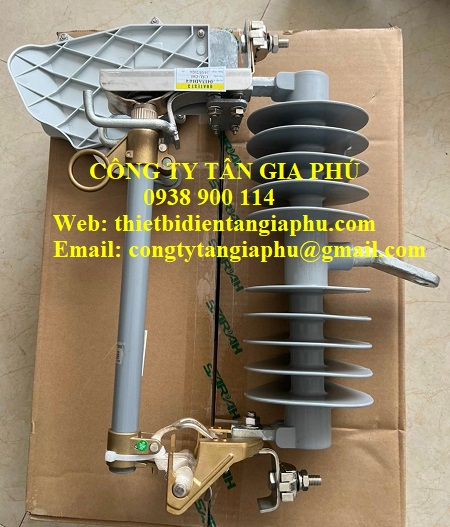 Cầu chì tự rơi LBFCO 200A Sarah
