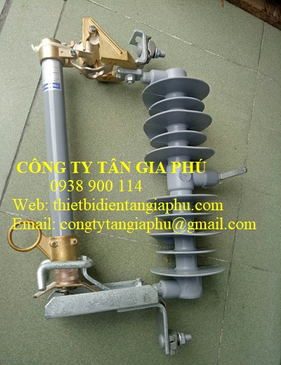 cầu chì tự rơi fco