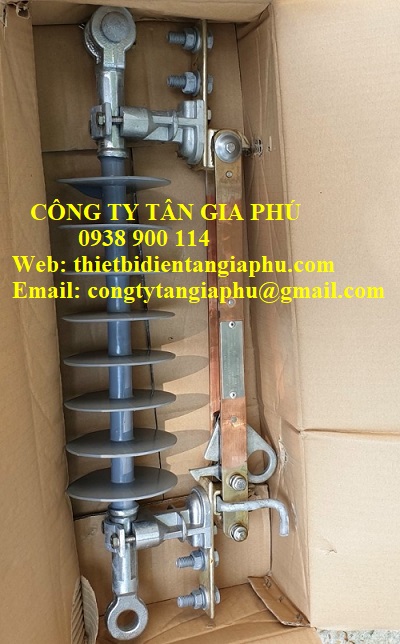 LTD 800A polymer 24kv